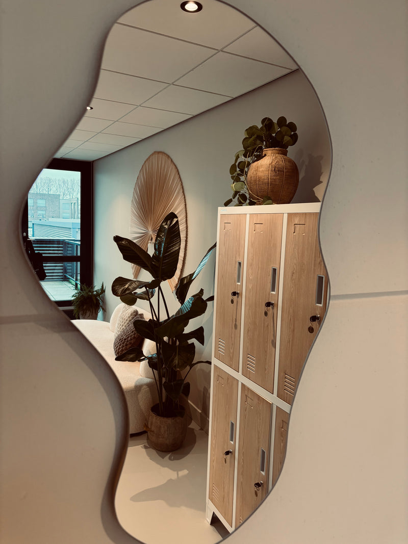 Volg The Reformer Boutique