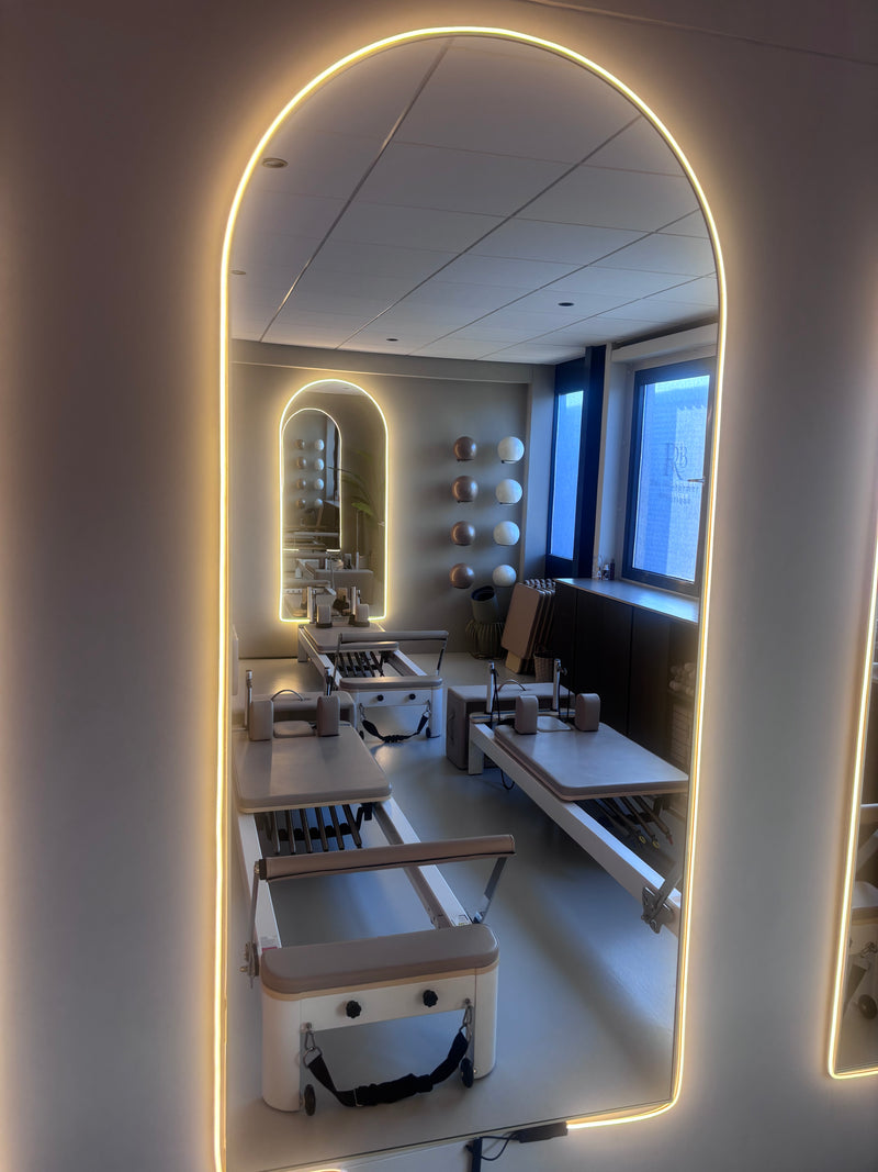 Volg The Reformer Boutique