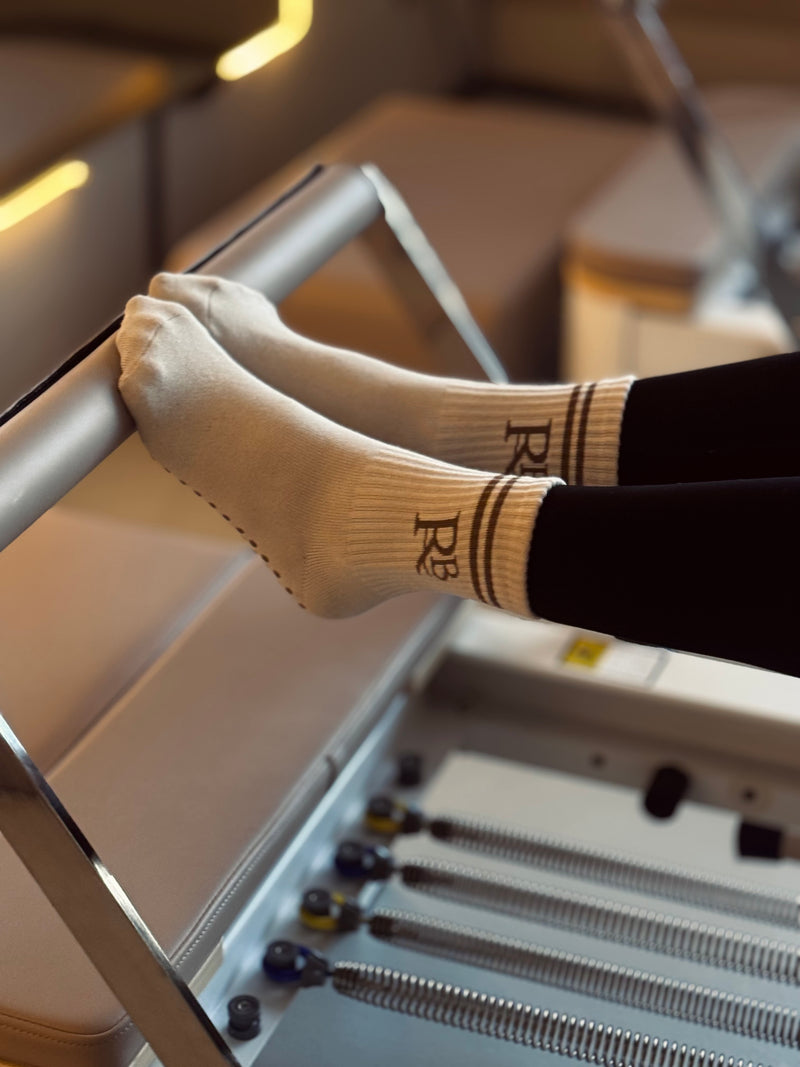 Volg The Reformer Boutique