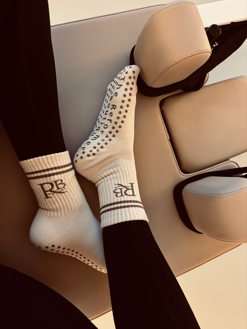 Volg The Reformer Boutique